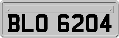 BLO6204