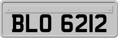 BLO6212