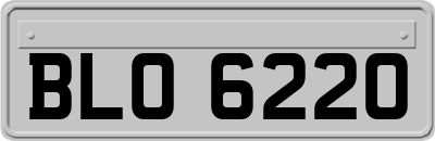 BLO6220