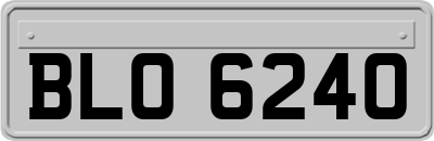 BLO6240