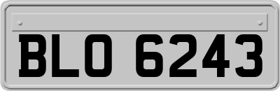 BLO6243