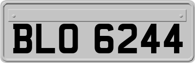 BLO6244