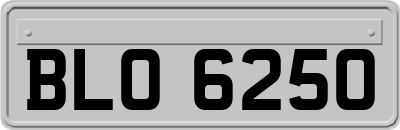 BLO6250