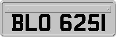 BLO6251