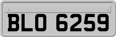 BLO6259