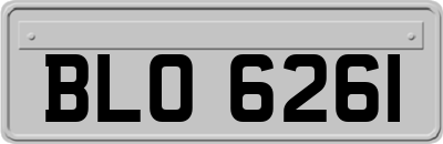 BLO6261