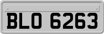 BLO6263