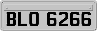 BLO6266
