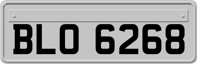 BLO6268