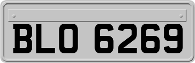 BLO6269