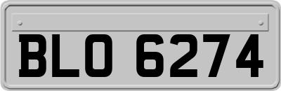 BLO6274
