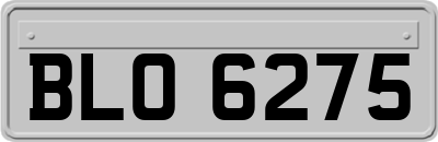 BLO6275