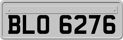 BLO6276