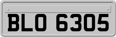 BLO6305