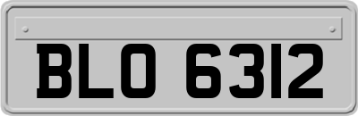 BLO6312