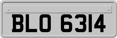 BLO6314