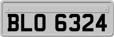 BLO6324