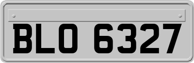 BLO6327