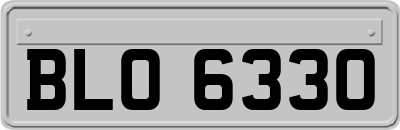 BLO6330