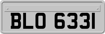 BLO6331