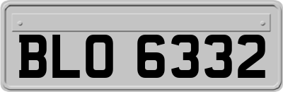 BLO6332