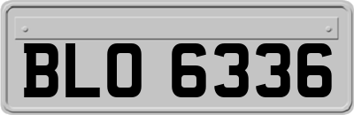 BLO6336