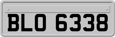 BLO6338