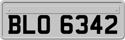 BLO6342