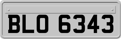 BLO6343