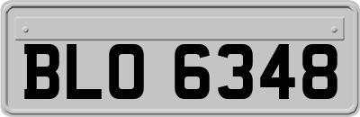 BLO6348