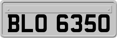 BLO6350
