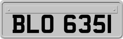 BLO6351