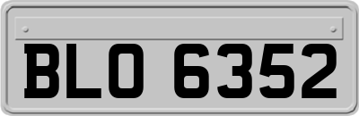BLO6352