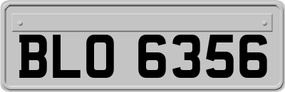 BLO6356