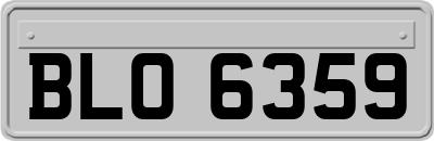 BLO6359