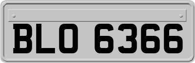 BLO6366
