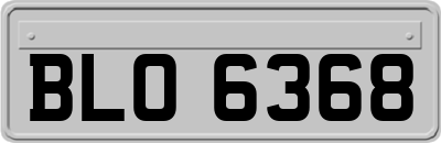 BLO6368