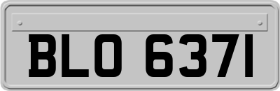 BLO6371