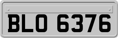 BLO6376