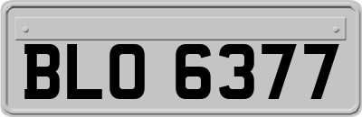 BLO6377