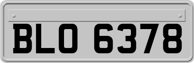 BLO6378
