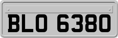 BLO6380