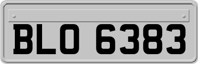 BLO6383