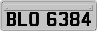 BLO6384