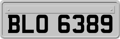 BLO6389