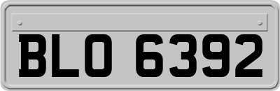 BLO6392