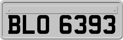 BLO6393