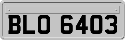 BLO6403