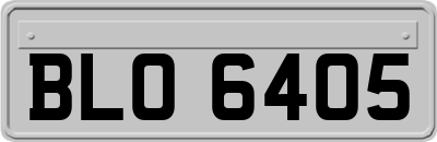 BLO6405