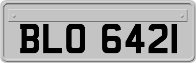 BLO6421